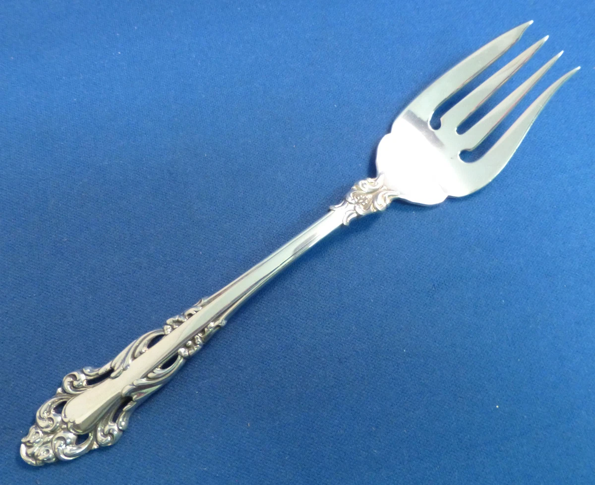 Reed & Barton US Sterling Silver Antiques for sale | eBay
