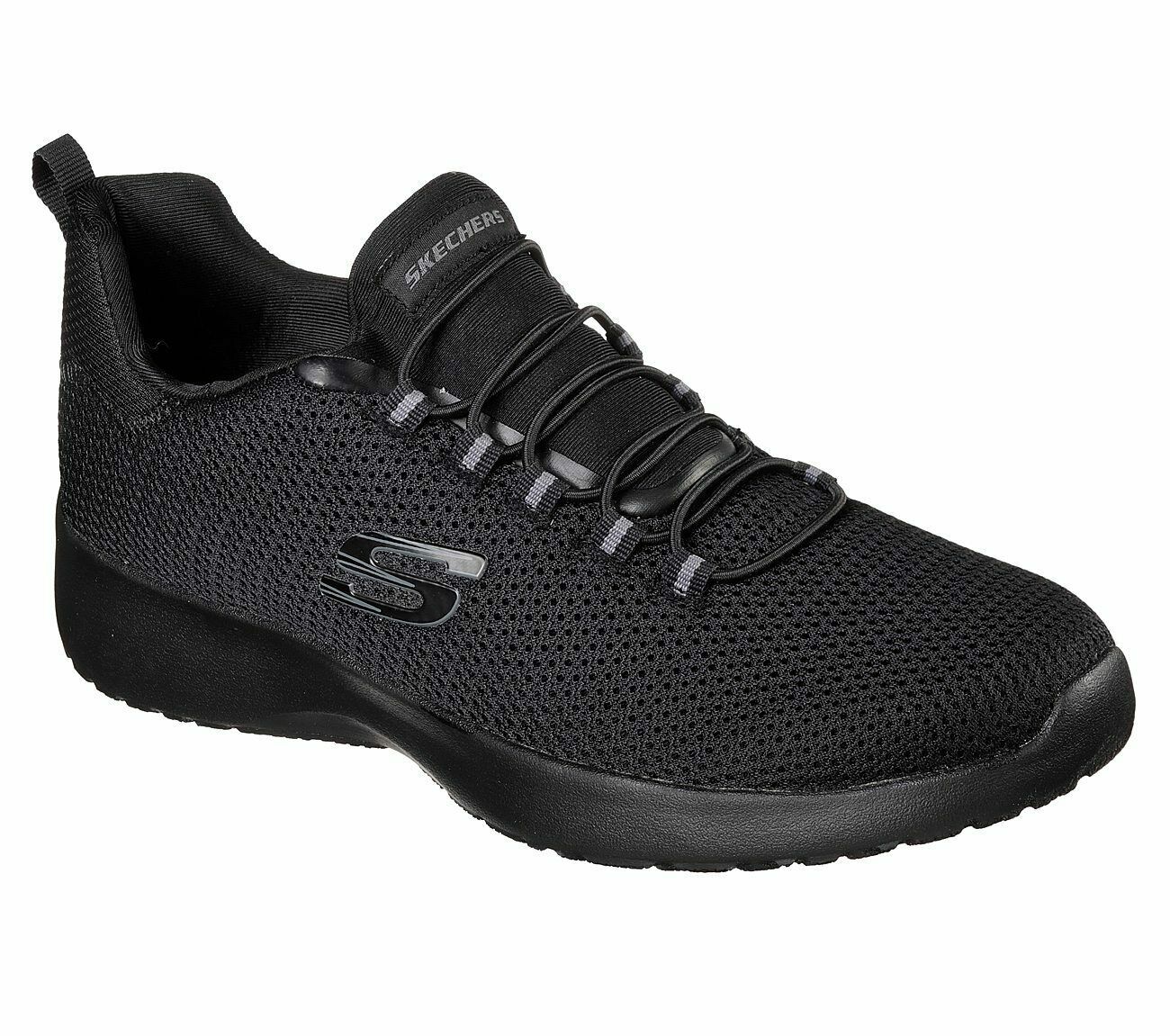skechers dynamight memory foam
