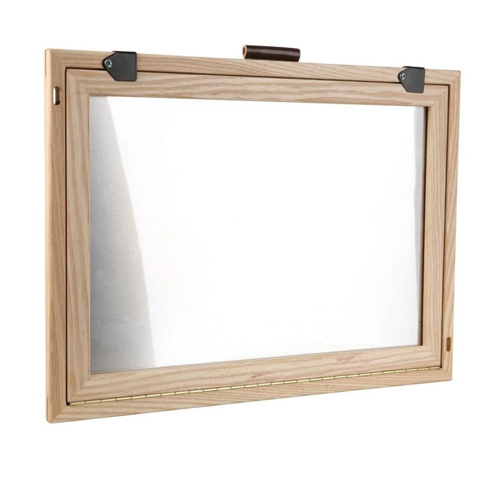 Nestle Feldbuchrahmen aus Holz DIN - A4 - 22-0290151