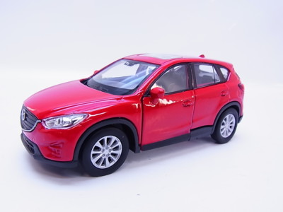 Mazda cx 5 welly