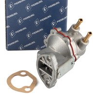 Pierburg Kraftstoffpumpe Benzinpumpe FüR VW KÄFer 1.2 1.3 181 1.5 1.6 113127025B