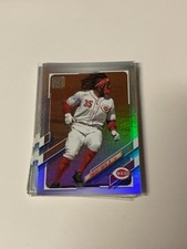 2021 Topps Rainbow Foil Singles You Pick