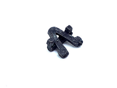 Kabeldurchführung IN Metall X Drahtseil Nave Meeresschleuse 8mm Für RC Navy 1 St