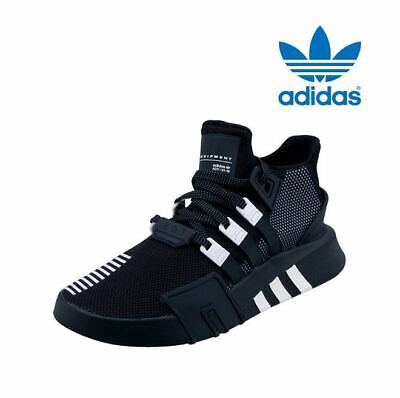Adidas EQT Bask ADV Black Fashion Sneakers,Shoes BD7773 Men's | eBay