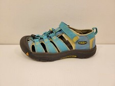 Nice Kids KEEN NEWPORT Closed Toe Sandals - Shoe Size US Big Kids 5 M