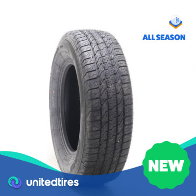 New 245/70R17 Corsa Highway Terrain Plus 110T - 11/32