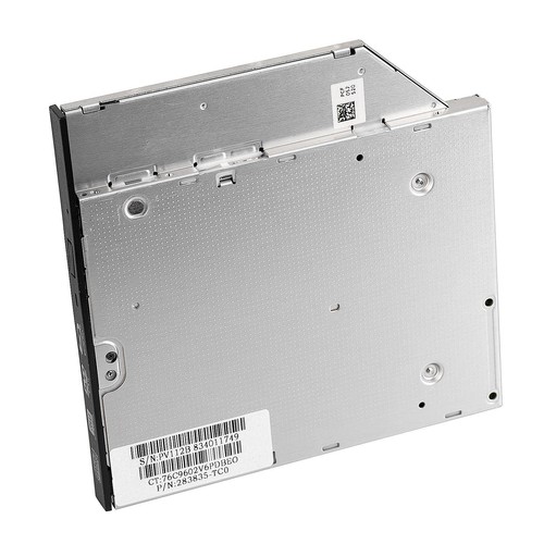 Internal Bluray Player 9.5mm SATA BD BD-R Combo Reader DVD Burner Laptop Drive - Picture 9 of 9