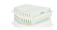 Mann-Filter C 26 003 Luftfilter FüR Lexus Lotus Toyota