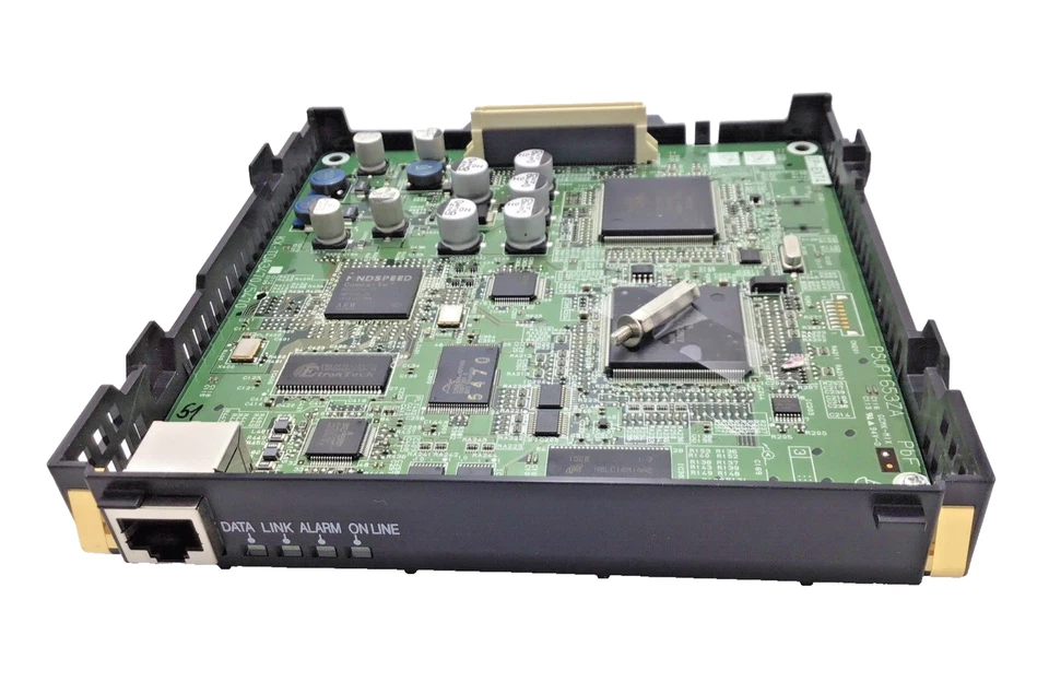 Panasonic KX-TDA5470 4-Channel VoIP Extension Card - Image 2 of 3