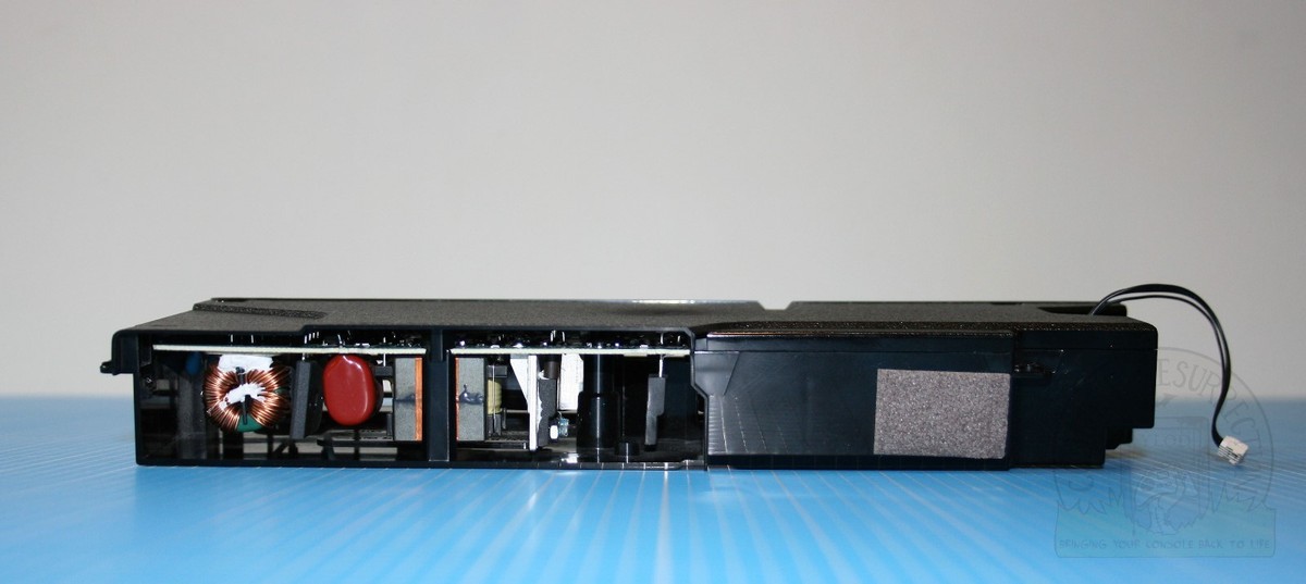 UK ADP 400DR PS5 Alimentatore di ricambio - Unità interna durevole EUR