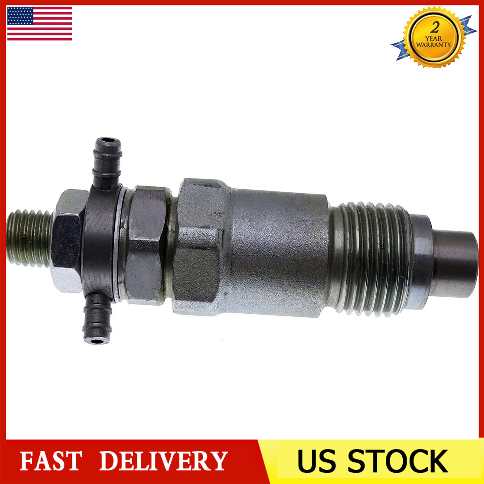 Pompe à carburant 15821 – 52030 pour moteur Kubota... – Grandado