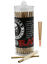 thumbnail 2  - RAW 50 Pack Classic 1 1/4 Size Pre-Rolled Cones +Tips With Raw Cone Loader