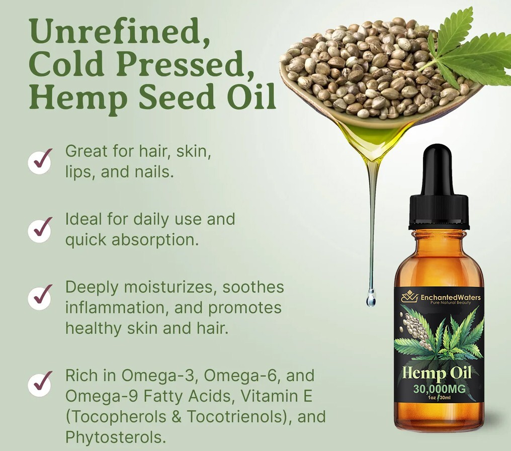 hemp oil personal lubricant Vagina Small Penis main image 0