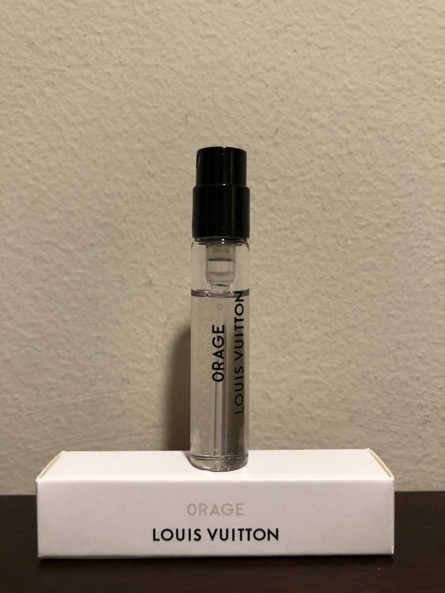 Louis Vuitton の 2ml サンプル NEW Authentic Louis Vuitton Assorted EDP Fragrance Samples