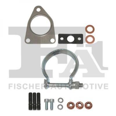 Turbolader-Dichtungssatz für FORD C-MAX FOCUS II GALAXY KUGA I MONDEO IV S-MAX