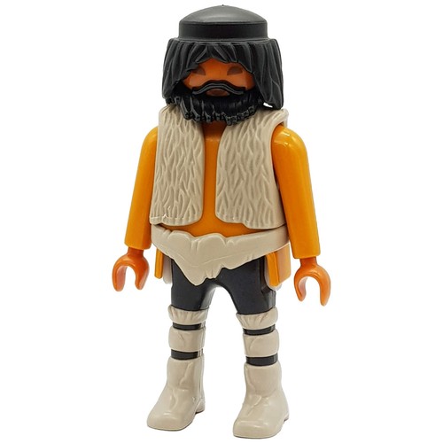 Playmobil 9055 Polar Ranger Hauptquartier Ersatzteile - Freie Auswahl der Teile - Picture 2 of 118