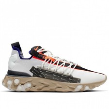 nike react wr ispa stockx