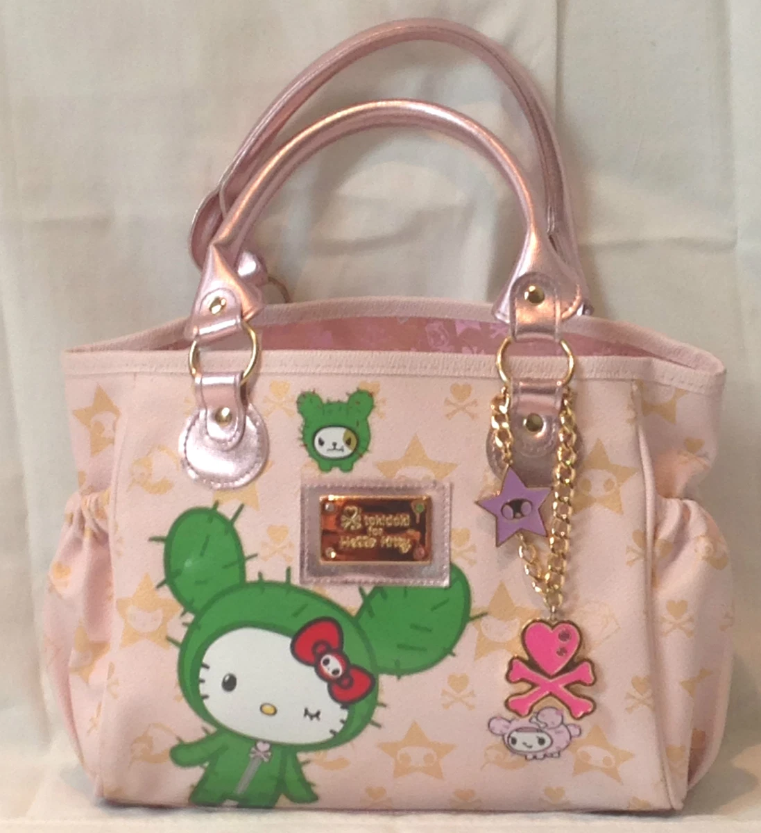Mini pink cheap purse