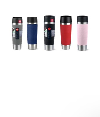 Emsa Travel Mug Isolierbecher 0,5L