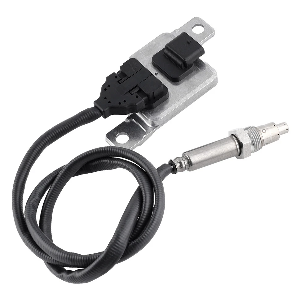 Sensor de óxido de nitrógeno Nox 5WK96688 para VW Passat 2012-2015 Audi A4 S4 A5 S5 Foto 3 de 4