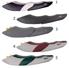 Yamaha Seat Cover XL 1200 Ltd/XL 800 1999 2000 2000 2001 Premium Seat Cover