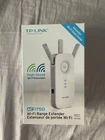  TP-LINK AC1750 Wi-Fi Dual Band Range Extender (BRAND NEW, STILL PACKAGED)