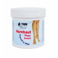3 X 250Ml Hornhaut Pflege-Balsam Vom Pullach Hof Hergestellt Im AllgäU