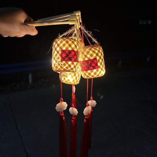 Chinesischer Stil Festival Laterne Garten laterne Kinder Spielzeug eBay