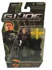 2009 G.I. Joe Rise Of Cobra - Conrad "Duke" Hauser (NIP) Free Shipping