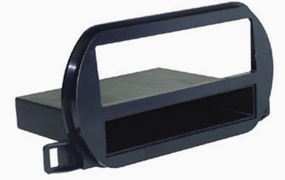 Scosche Car Stereo Installation Accessories NN1496B Compatible with 02-04 Nissan - Image 2 of 4