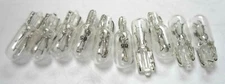 (10 per Box) Eiko 85 Lamp Bulb 28V .04A, p/n 85