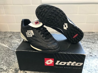 lotto turf soccer shoes