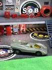 Corgi Juniors Growlers Porsche 917 Silver Diecast EX Condition