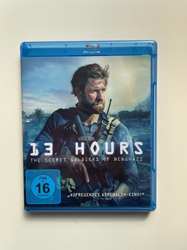 Blu-ray Film - Sammlung - Auswahl aus mehr als 50 Filmen - Teil 5 - Bild 10 von 53