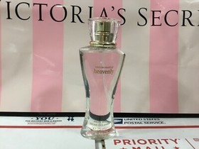 VICTORIA'S SECRET DREAM ANGELS HEAVENLY ANGEL MIST SPRAY 2.5 OZ