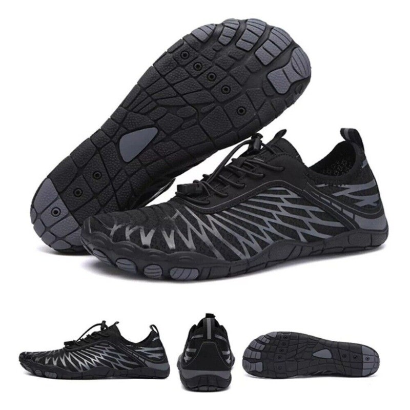 Pro Barefoot Shoes Healthy&Non-Slip Footwear Unisex Hiking Suitable Outdoor Shoe