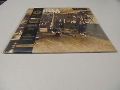 Pantera Cowboys From Hell OBI Number Edition White Whiskey Pantera Cowboys From Hell OBI Number Edition White Whiskey