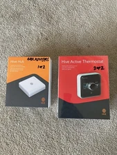 Hive Smart Thermostat