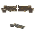Charging Socket Jack Micro USB Flex Cable Dock Micro Mic Xiaomi Mi Mix