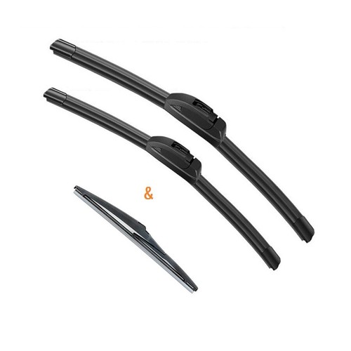 Ford Explorer Wiper Blades In Ford Wiper Blades - Foto 3