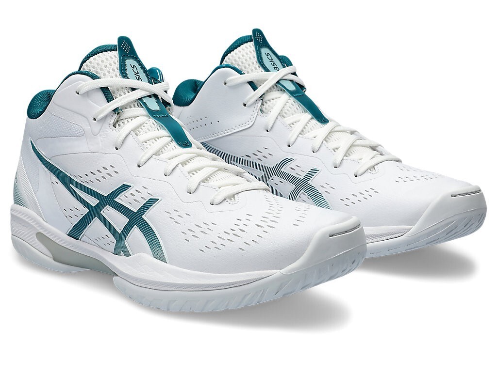 New asics Basketball shoes GELHOOP V16 1063A078 101 | eBay