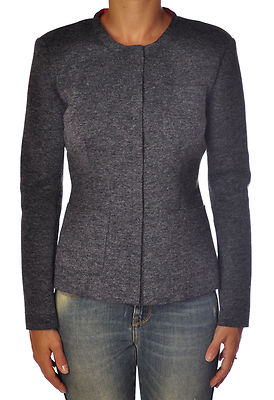 Merci  -  Jackets - Female - Grey - 106424A184052