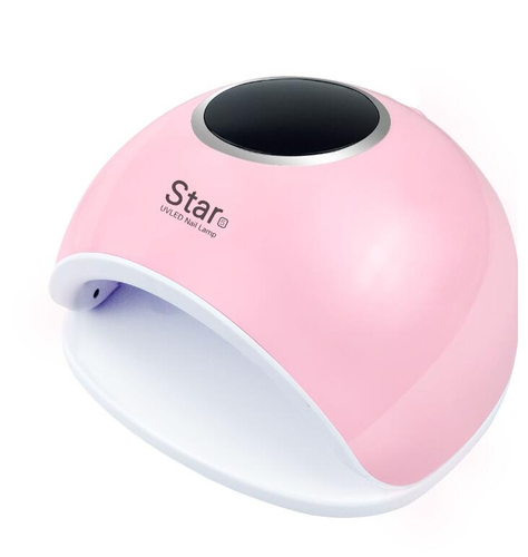 Nail Lamp Is Used for Nail Polish Dry Gel Ice Polishing Lamp - Picture 8 of 20