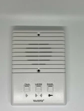 TekTone Apartment Speaker Station, 4 Wire (IR204E)