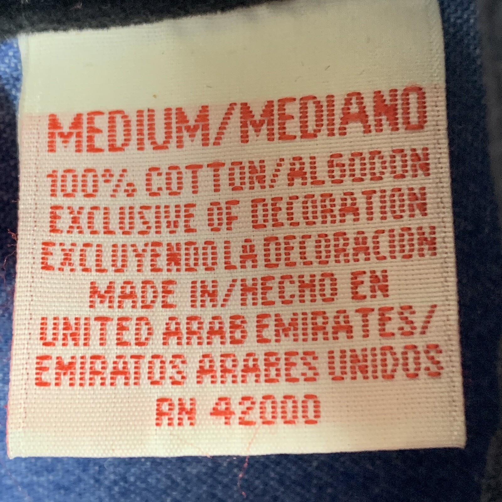 Basic Editions Holiday Christmas Button Down Top … - image 6