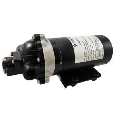 Shurflo Diaphragm Pump MPU 12v 125 Sw #8008-943-839