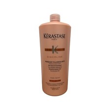 Kerastase Discipline Fondant Fluidealiste For All Unruly Hair Conditioner for...