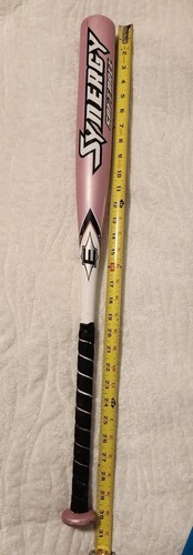 Bate De Softbol Latigo Easton Synergy Flex Compuesto