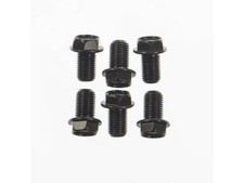 For 1988-1999 Chevrolet C1500 Flywheel Bolt 37711gw 1998 1990 1996 1993 1989