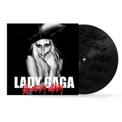 洋楽 bloody mary Lady Gaga - Bloody Mary (Official Audio) - YouTube
